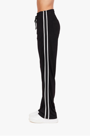 The Upside Pantalones "Celeste"