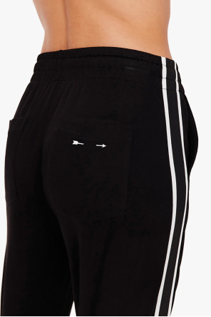 The Upside Pantalones "Celeste"