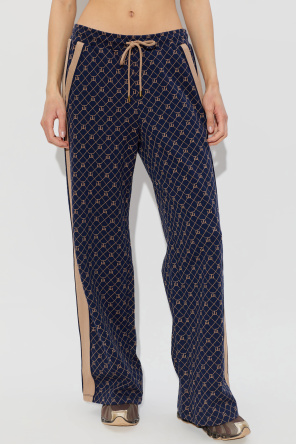 The Upside Pantalones "Ezra"