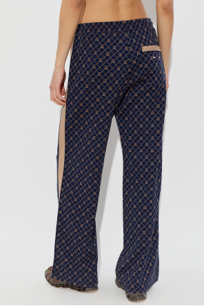 The Upside Pantalones "Ezra"