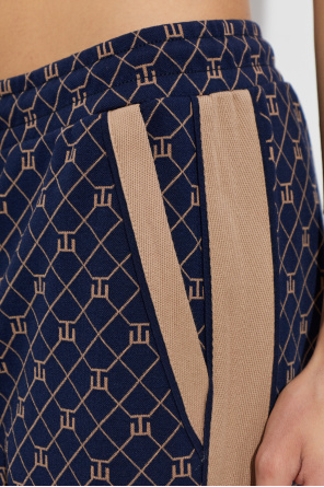 The Upside Pantalones "Ezra"