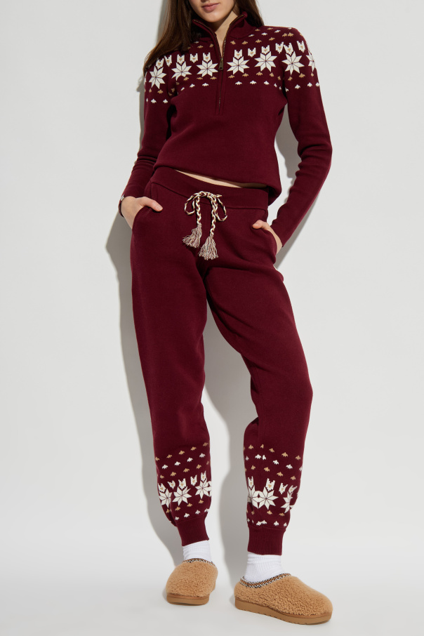 The Upside Le Ski Jojo trousers