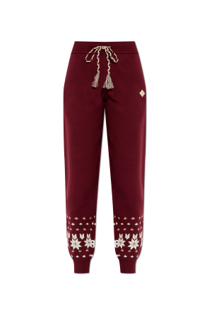 Le Ski Jojo trousers