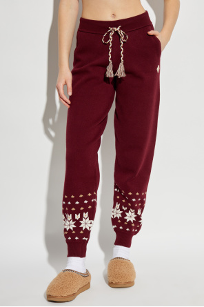 The Upside Le Ski Jojo trousers