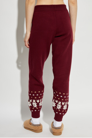 The Upside Le Ski Jojo trousers