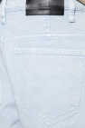 Ami Alexandre Mattiussi Jeans with Essential