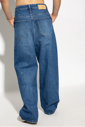 Newwood Men s clothing Pants Χαρακτηριστικά Pepe jeans Hana Glitter Κοντομάνικο μπλουζάκι