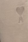 Ami Alexandre Mattiussi Sweatpants with logo