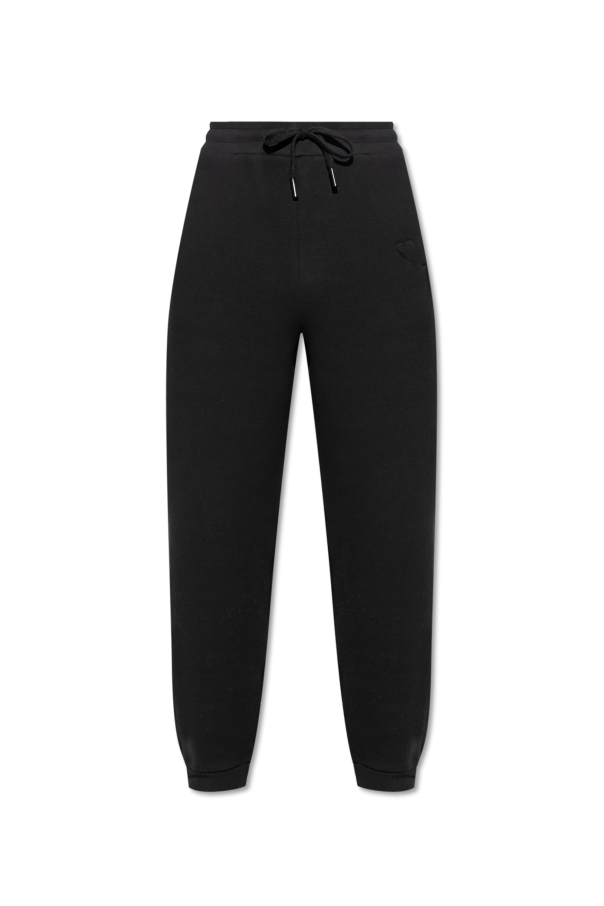 Ami Alexandre Mattiussi Sweatpants