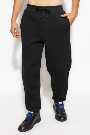 Ami Alexandre Mattiussi Sweatpants