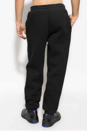 Ami Alexandre Mattiussi Joggers