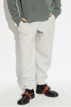 Ami Alexandre Mattiussi Sweatpants