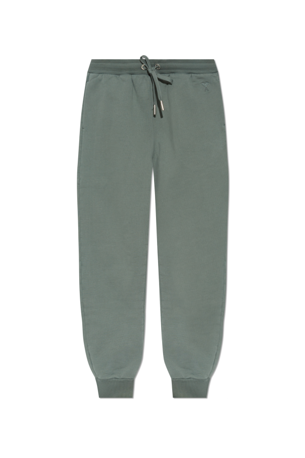 Ami Alexandre Mattiussi Sweatpants