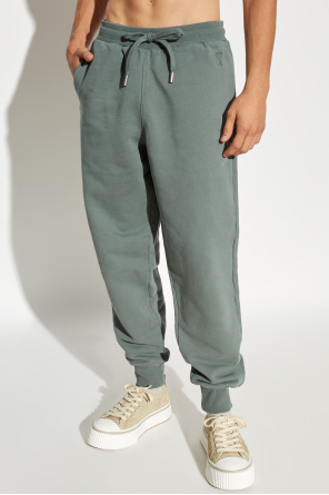 Ami Alexandre Mattiussi Sweatpants