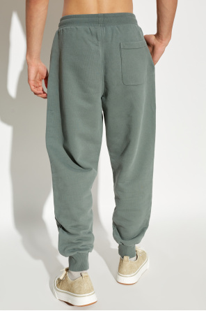 Ami Alexandre Mattiussi Sweatpants