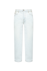 Ami Alexandre Mattiussi Straight leg jeans