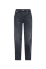 Ami Alexandre Mattiussi Straight fit jeans