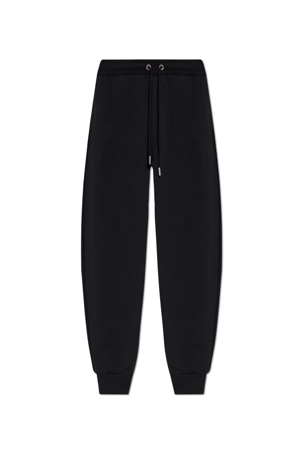 Cotton sweatpants od Ami Alexandre Mattiussi