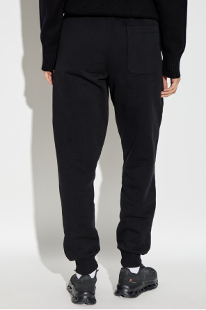Ami Alexandre Mattiussi Cotton sweatpants