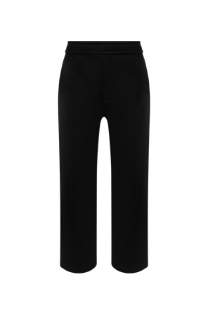Pantaloni de trening cu croială largă