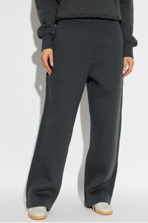 Ami Alexandre Mattiussi Jogginghose mit Logo