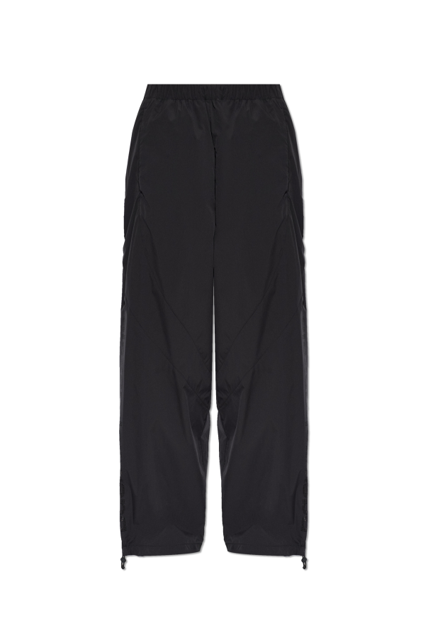 Wide-leg trousers od Alexander Wang