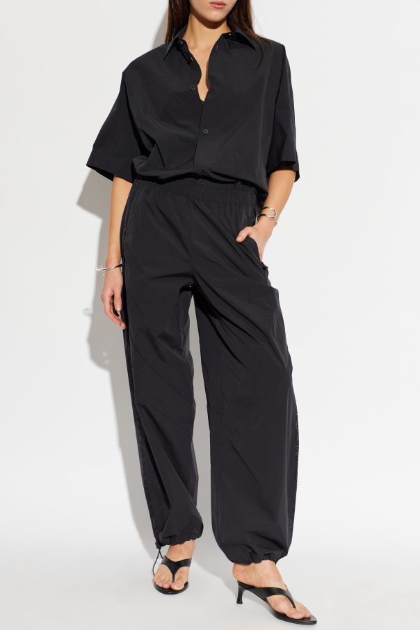 Alexander Wang Wide-leg trousers