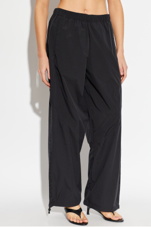 Alexander Wang Wide-leg trousers