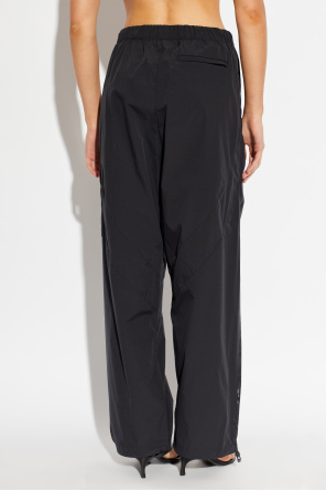 Alexander Wang Wide-leg trousers