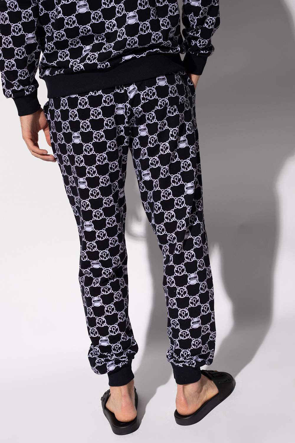 Moschino Pyjama bottom