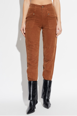 AllSaints ‘Val’ trousers