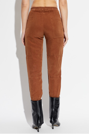 AllSaints ‘Val’ trousers