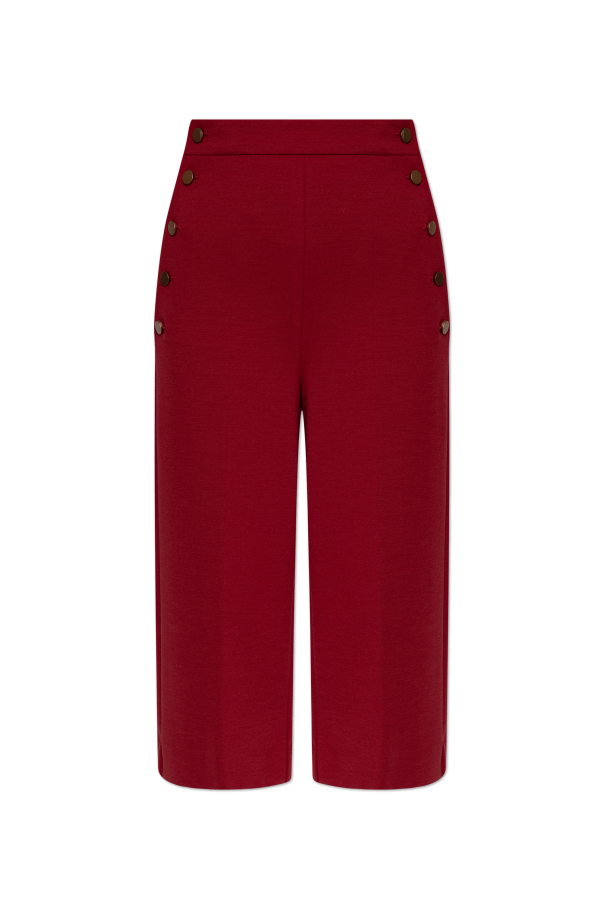 Max Mara Bermudy ‘Valdez’