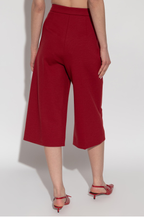 Max Mara Bermudy ‘Valdez’