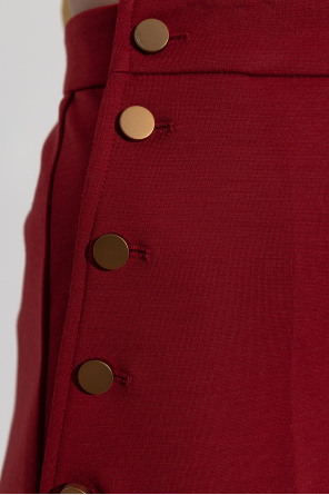 Max Mara Bermudy ‘Valdez’