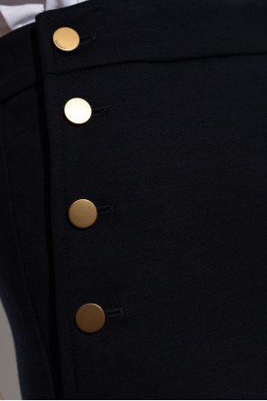 Max Mara Bermuda shorts ‘Valdez’