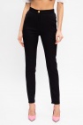 Balmain High-waisted trousers