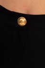 Balmain High-waisted trousers