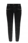 Balmain Tapered leg jeans