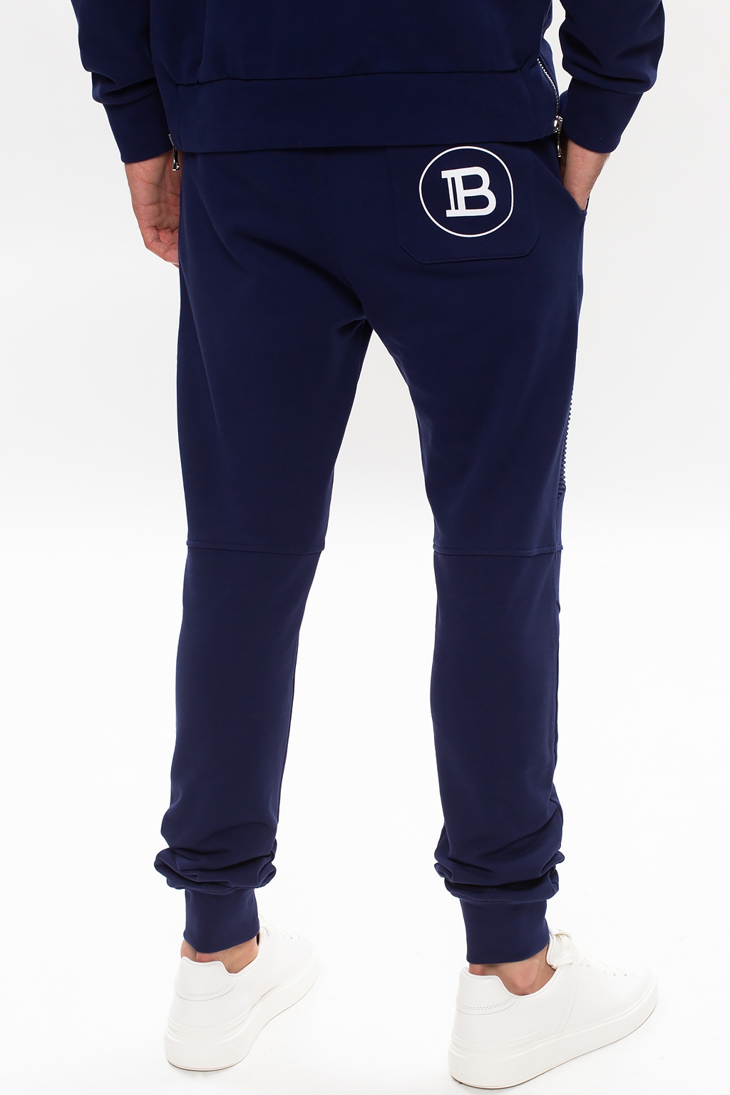 Balmain Branded sweatpants