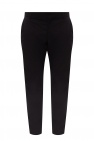 Balmain Tapered leg trousers