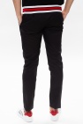 Balmain Tapered leg trousers