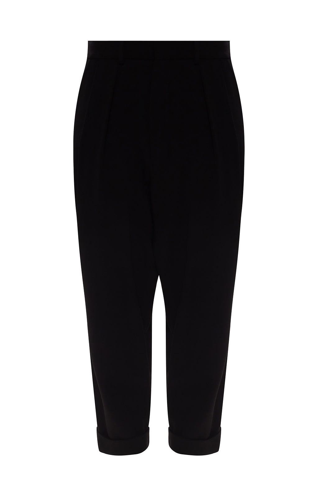 Balmain Loose-fitting trousers