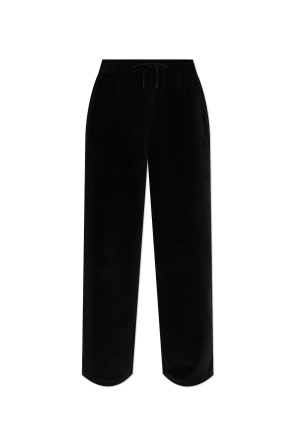 Velour sweatpants Vin