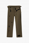 Diesel 'Exclusive for Vitkac’ trousers