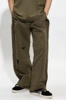 Diesel 'Exclusive for Vitkac’ trousers