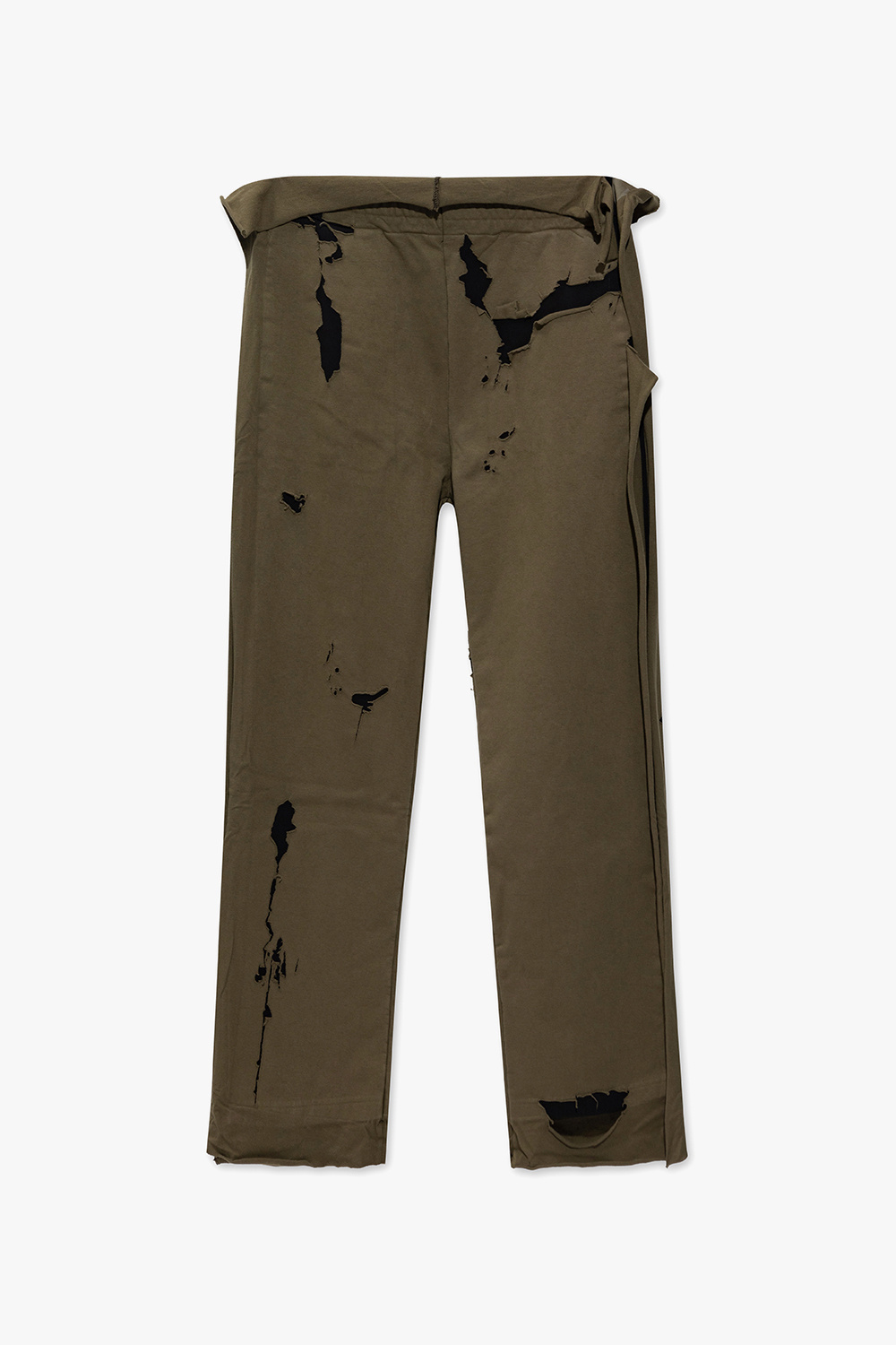 Diesel 'Exclusive for JmksportShops’ trousers