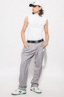 VTMNTS Pleat-front trousers