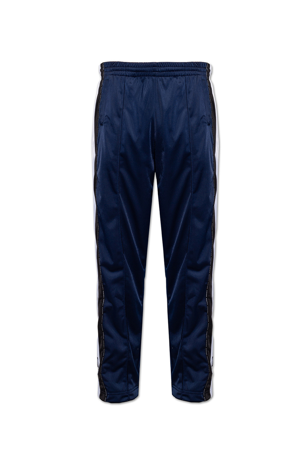 VTMNTS Trousers with side stripes