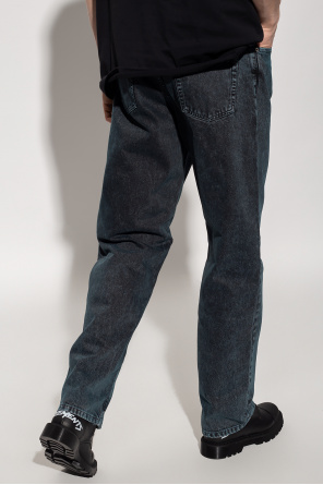VTMNTS Loose-fitting jeans